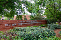 UGA Center of Continuing Education